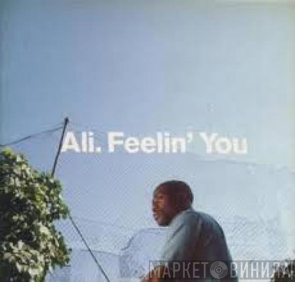 Alistair Tennant - Feelin' You