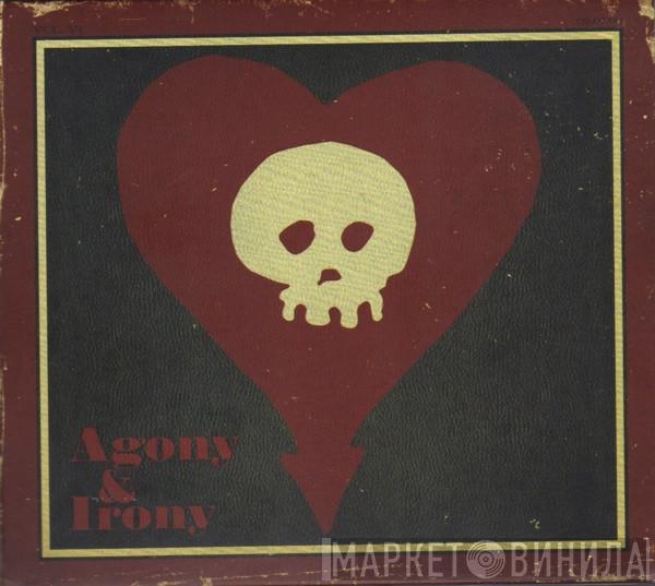 Alkaline Trio - Agony & Irony
