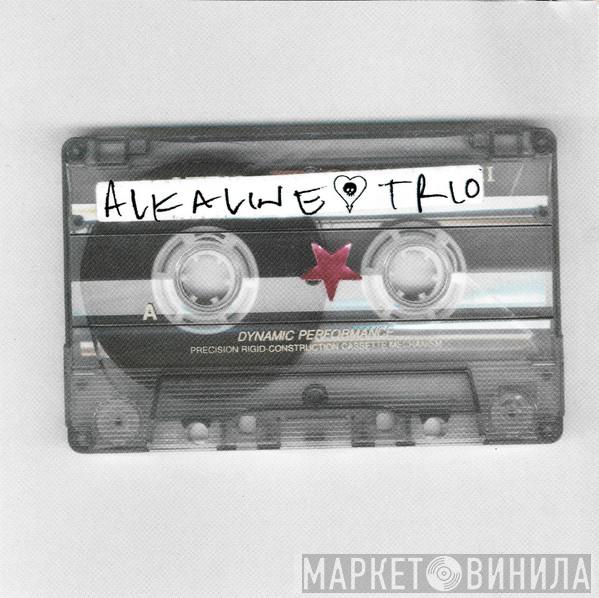  Alkaline Trio  - Alkaline Trio