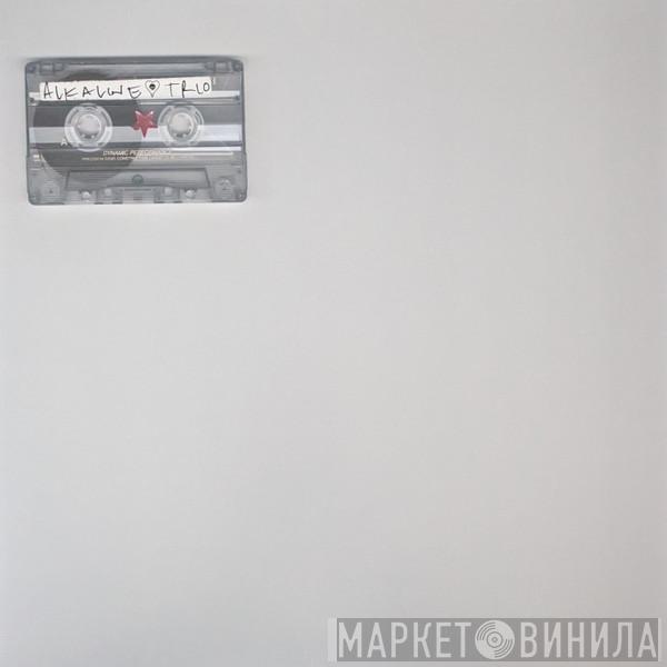  Alkaline Trio  - Alkaline Trio