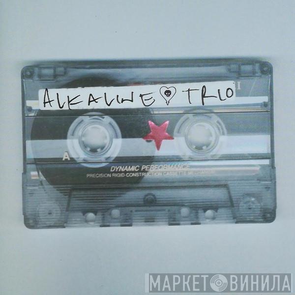  Alkaline Trio  - Alkaline Trio