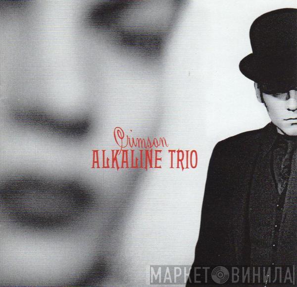 Alkaline Trio - Crimson