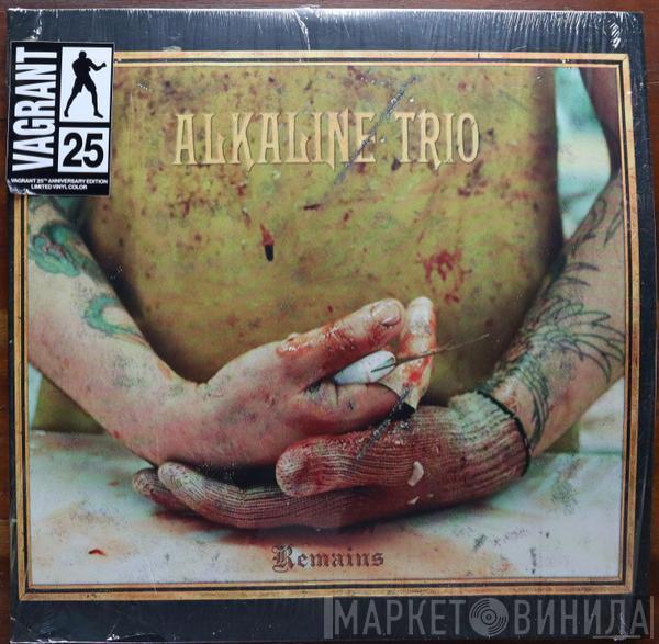 Alkaline Trio - Remains