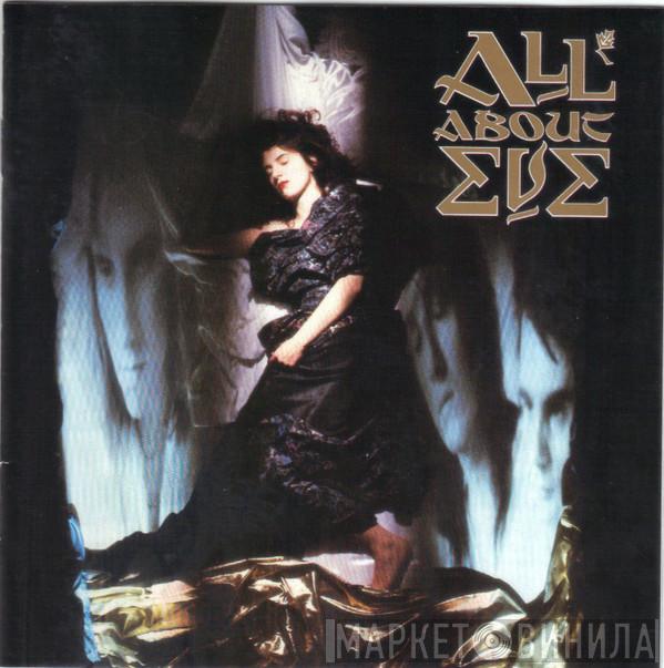  All About Eve  - All About Eve