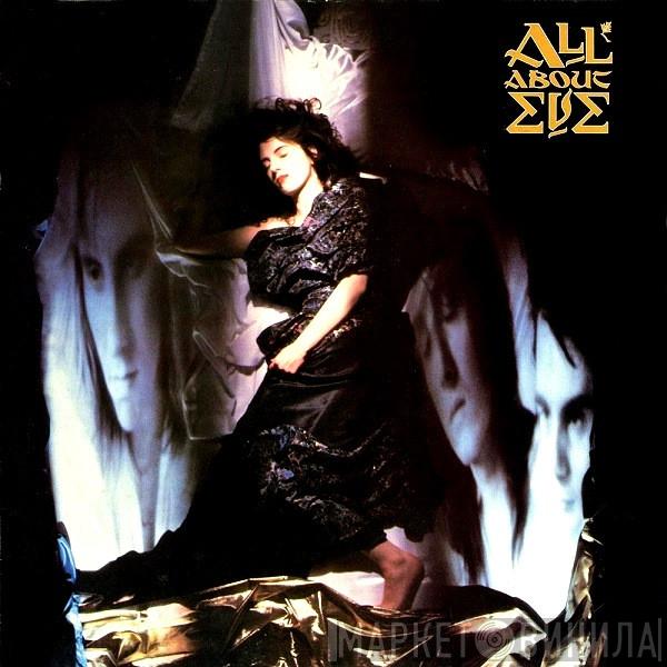  All About Eve  - All About Eve