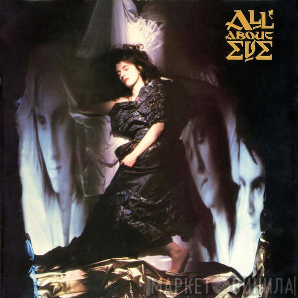  All About Eve  - All About Eve