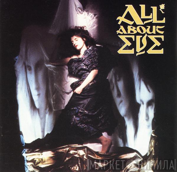  All About Eve  - All About Eve