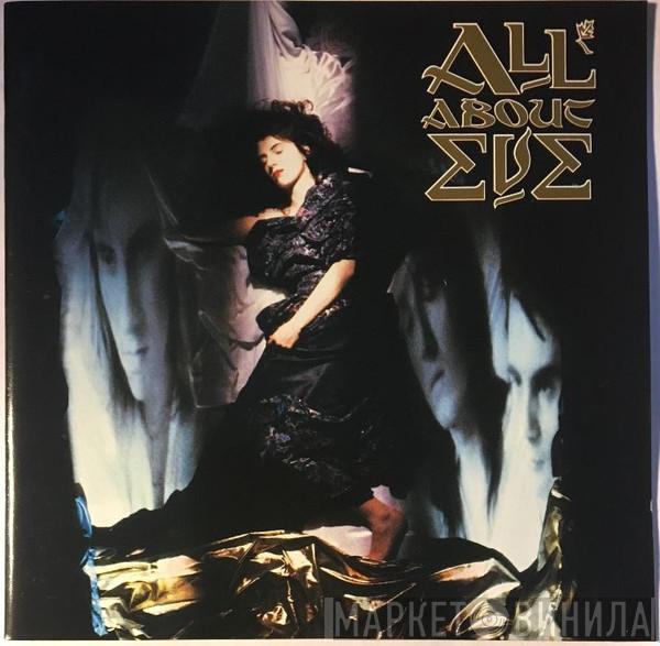  All About Eve  - All About Eve