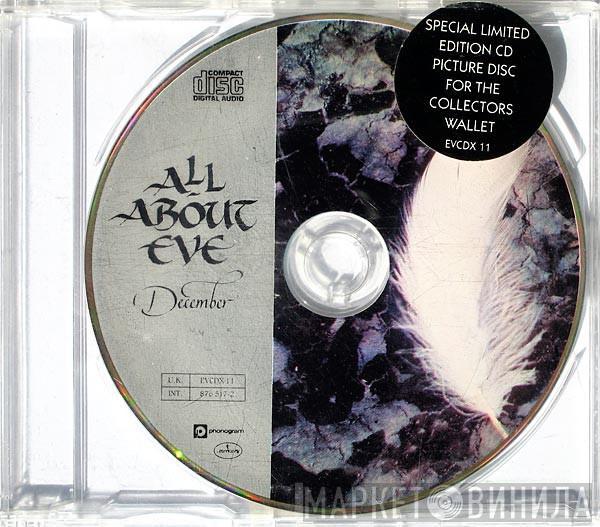  All About Eve  - December