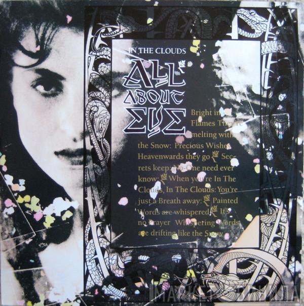  All About Eve  - In The Clouds