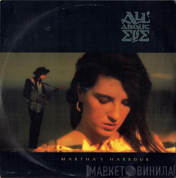  All About Eve  - Martha's Harbour