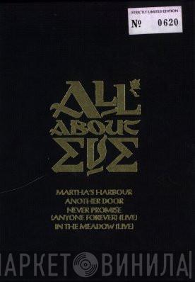  All About Eve  - Martha's Harbour