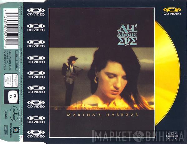  All About Eve  - Martha's Harbour