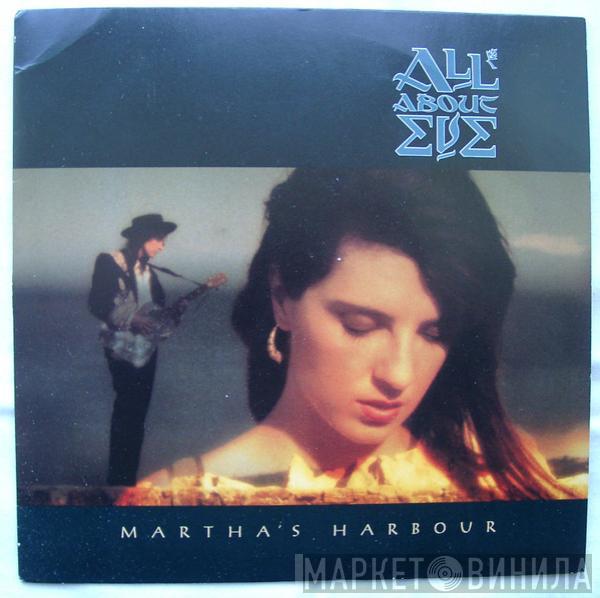  All About Eve  - Martha's Harbour