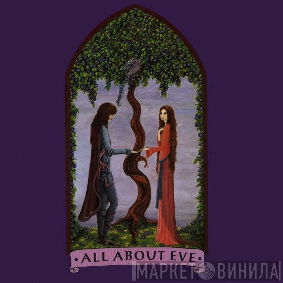 All About Eve - Our Summer