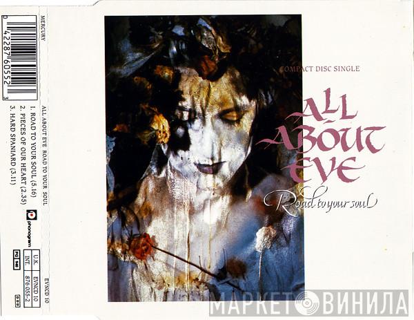All About Eve - Road To Your Soul