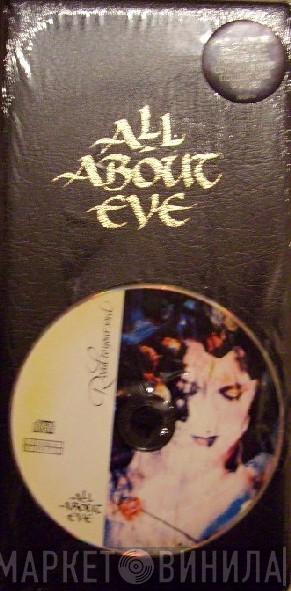  All About Eve  - Road To Your Soul