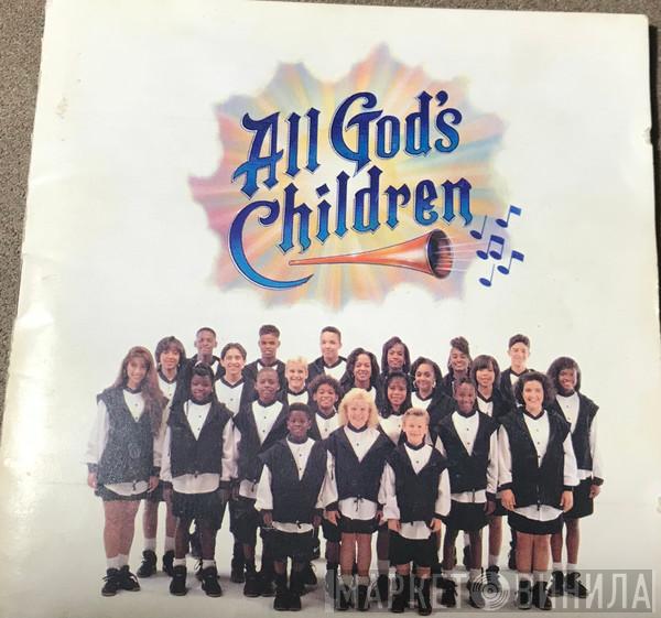 All God's Children Class Of '94 - All God's Children