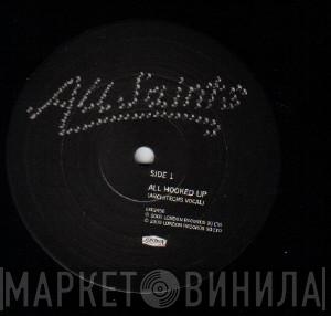  All Saints  - All Hooked Up