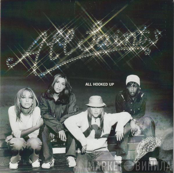  All Saints  - All Hooked Up