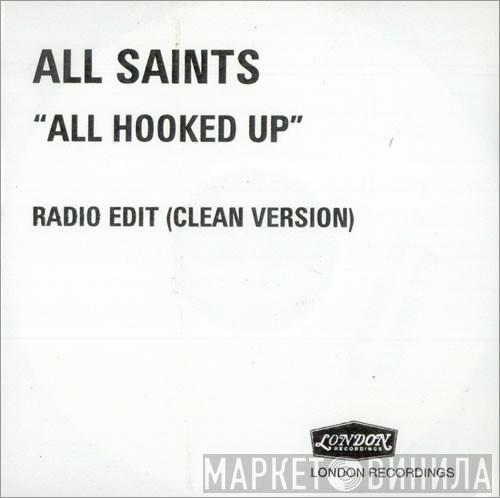  All Saints  - All Hooked Up