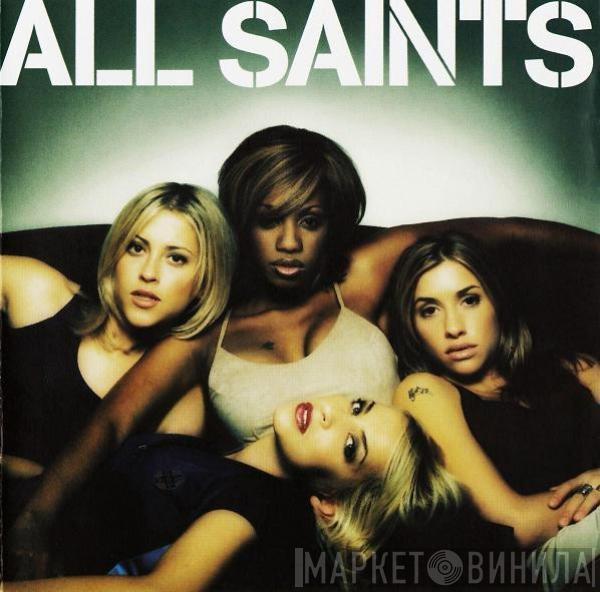All Saints - All Saints
