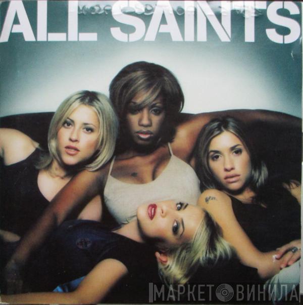  All Saints  - All Saints