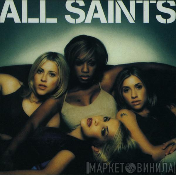  All Saints  - All Saints