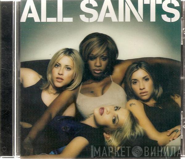All Saints - All Saints
