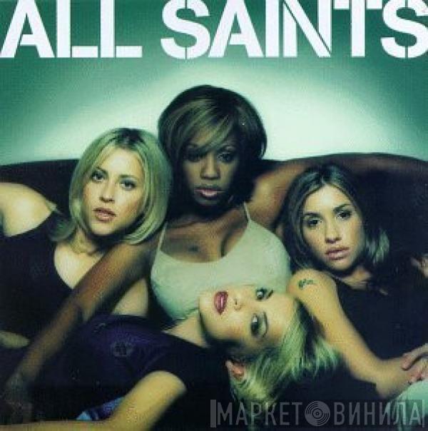  All Saints  - All Saints