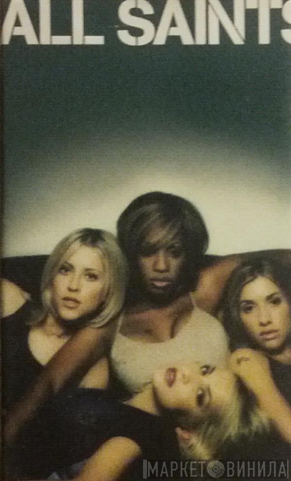  All Saints  - All Saints