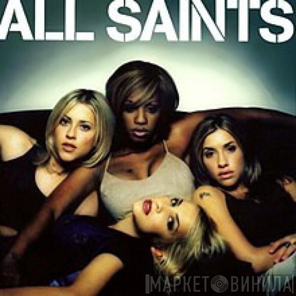  All Saints  - All Saints