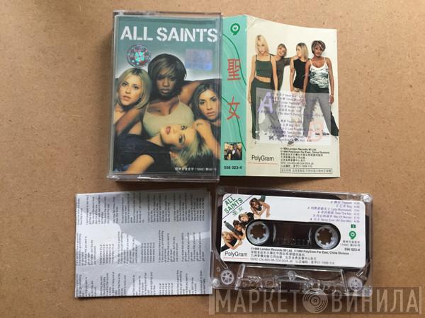  All Saints  - All Saints
