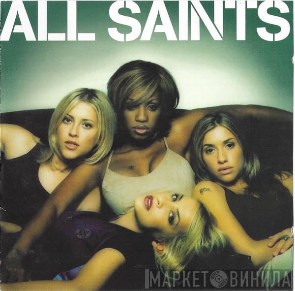 All Saints - All Saints