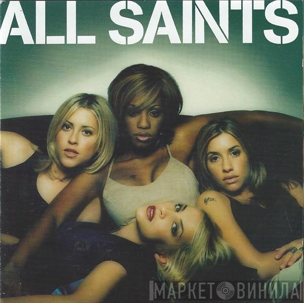  All Saints  - All Saints