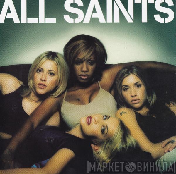  All Saints  - All Saints
