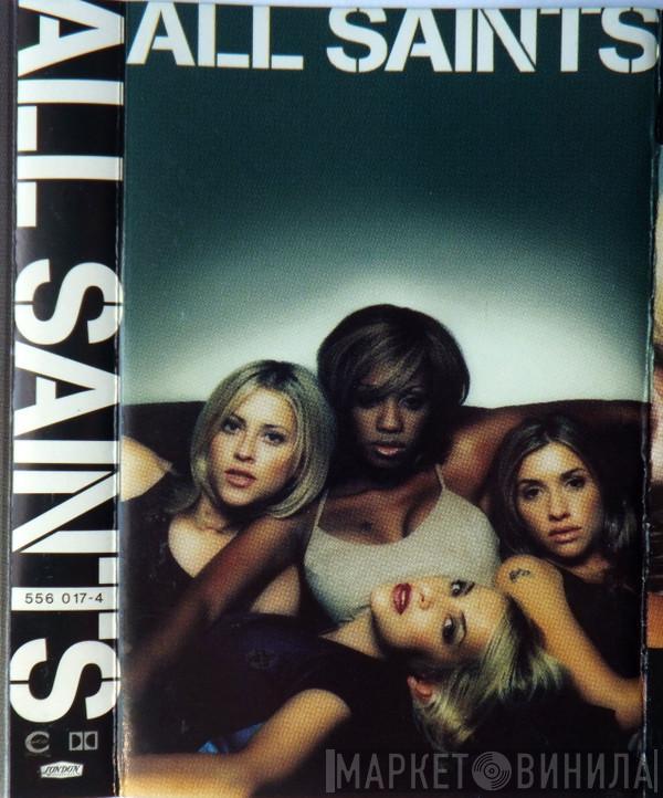 All Saints - All Saints