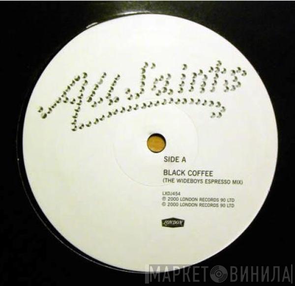 All Saints - Black Coffee