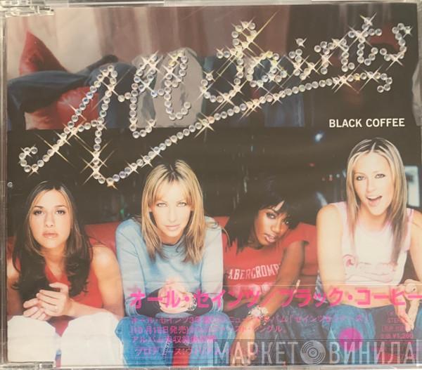  All Saints  - Black Coffee