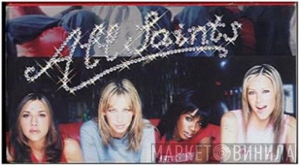 All Saints - Black Coffee