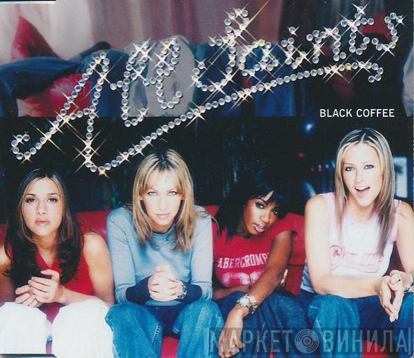  All Saints  - Black Coffee