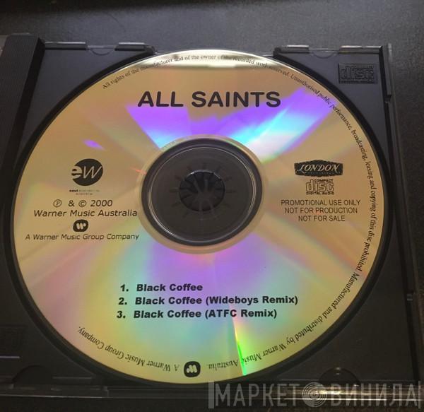 All Saints  - Black Coffee