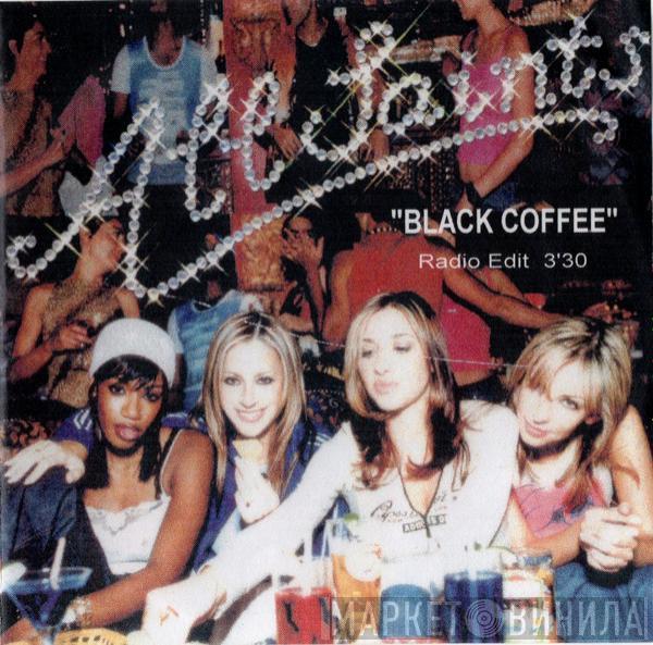  All Saints  - Black Coffee