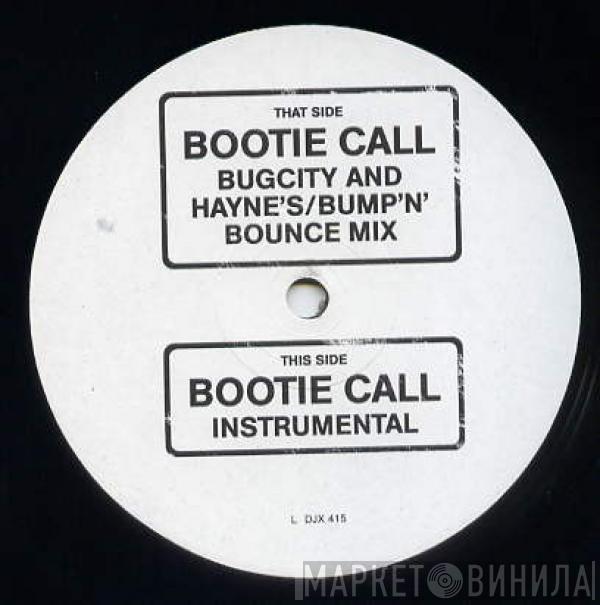 All Saints - Bootie Call