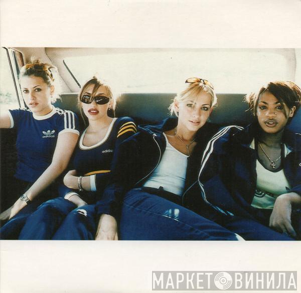 All Saints  - I Know Where It's At