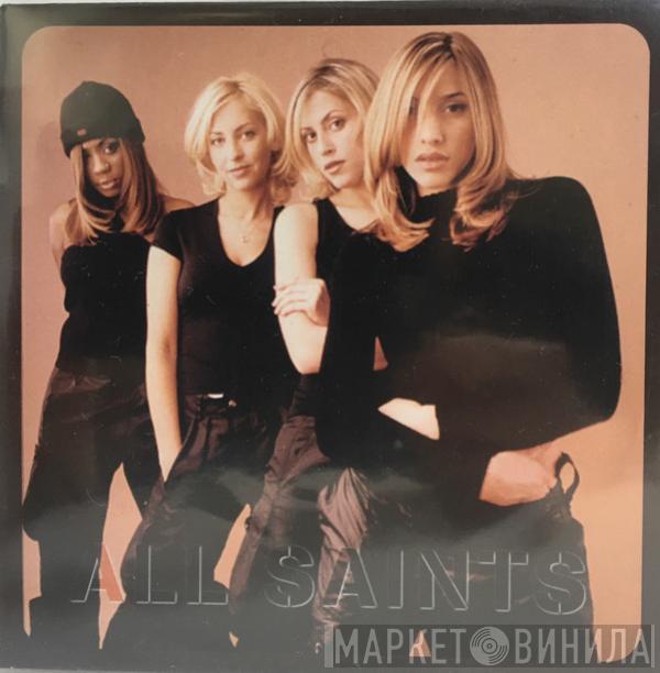  All Saints  - Lady Marmalade