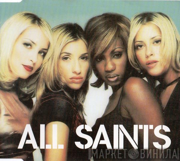  All Saints  - Lady Marmalade