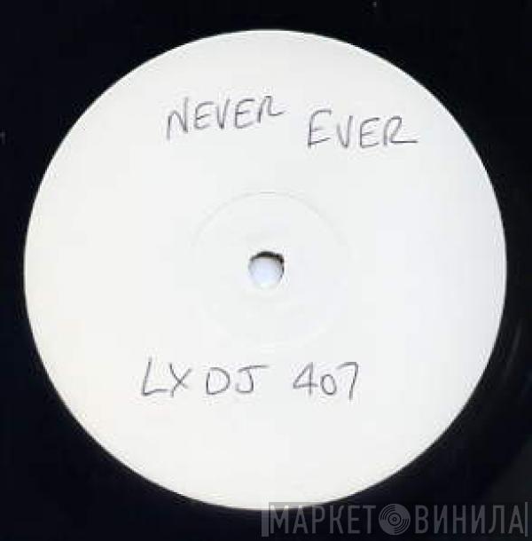  All Saints  - Never Ever