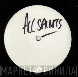  All Saints  - Pure Shores