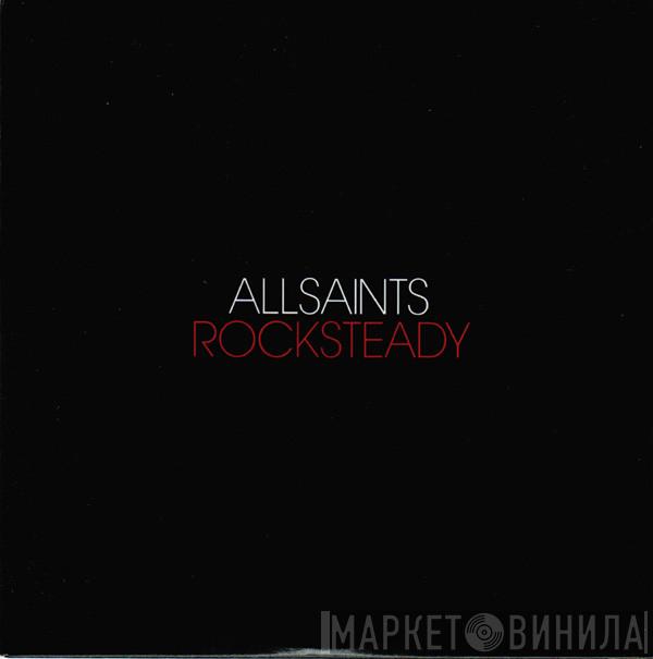 All Saints - RockSteady